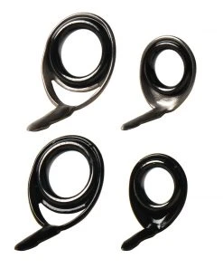 American Tackle Co. Components American Tackle TiForged Spinning Running Guides TRS