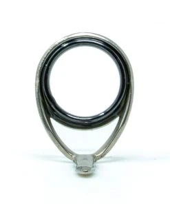 American Tackle Co. Components American Tackle TiForged Spinning Running Guides TRS