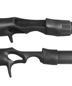 American Tackle Co. American Tackle VIBE G2 Graphite Reel Seat Components