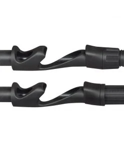 American Tackle Co. American Tackle WAVE G2 Graphite Reel Seat Components