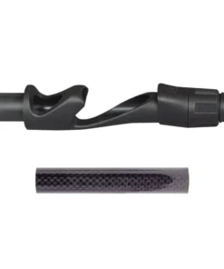 American Tackle Co. American Tackle WAVE G2 Graphite Reel Seat Components 13 American Tackle Co. American Tackle WAVE G2 Graphite Reel Seat Components