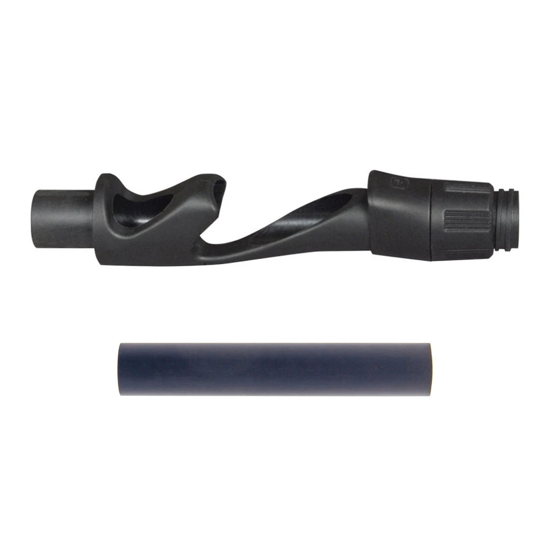 American Tackle Co. American Tackle WAVE G2 Graphite Reel Seat Components 4 American Tackle Co. American Tackle WAVE G2 Graphite Reel Seat Components