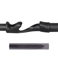 American Tackle Co. American Tackle WAVE G2 Graphite Reel Seat Components 19 American Tackle Co. American Tackle WAVE G2 Graphite Reel Seat Components