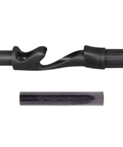 American Tackle Co. American Tackle WAVE G2 Graphite Reel Seat Components 16 American Tackle Co. American Tackle WAVE G2 Graphite Reel Seat Components