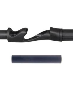 American Tackle Co. American Tackle WAVE G2 Graphite Reel Seat Components 15 American Tackle Co. American Tackle WAVE G2 Graphite Reel Seat Components