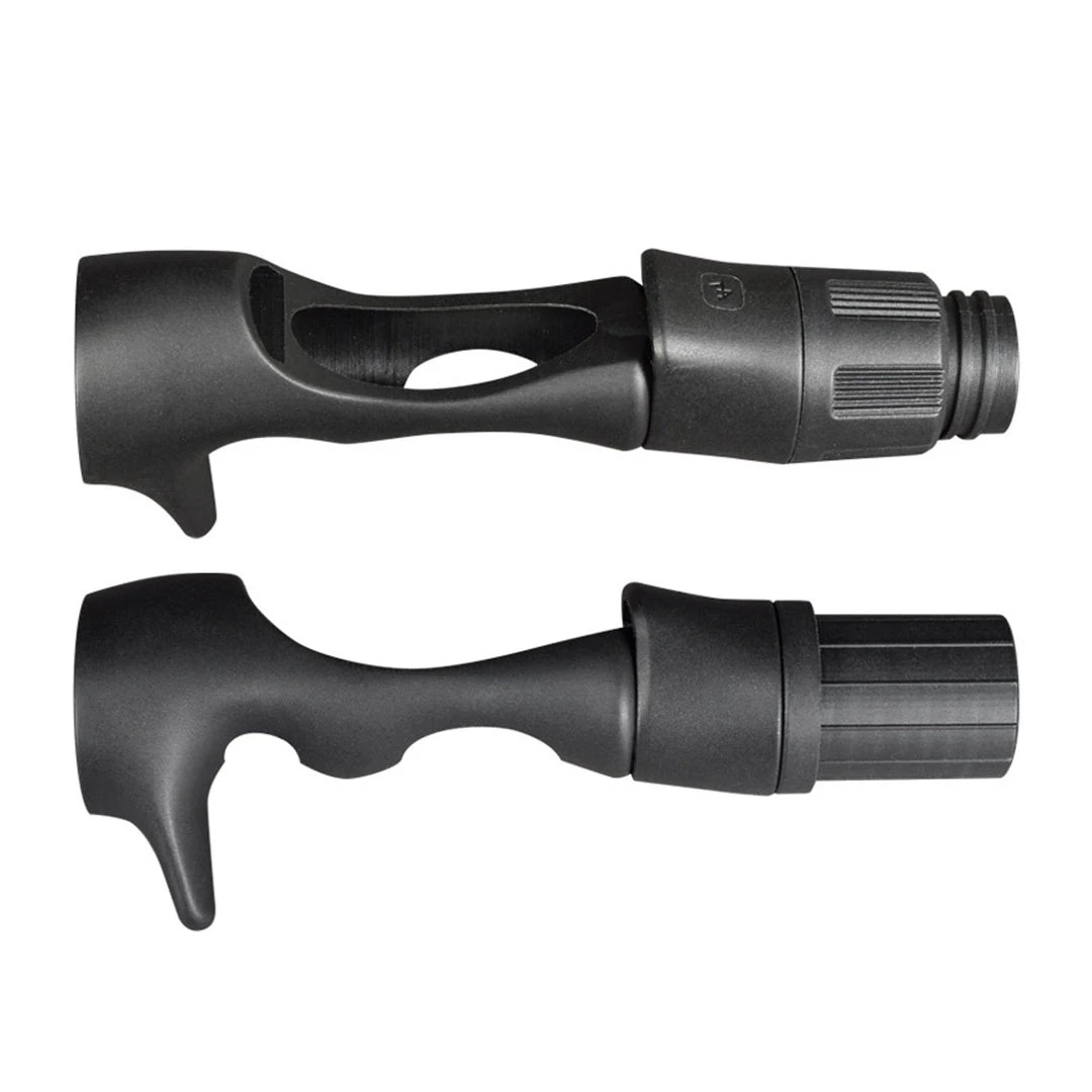 American Tackle Co. Components American Tackle X2 G2 Graphite Reel Seat 3 American Tackle Co. Components American Tackle X2 G2 Graphite Reel Seat