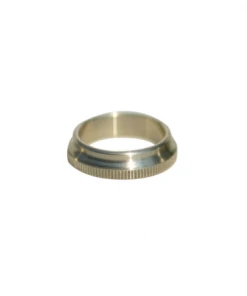 Arcane Knurled Winding Check Components