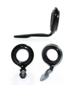 American Tackle Co. Artus™ RingLock Micro Guides Components