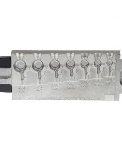 Do-It Aspirin-Head Jig Mold