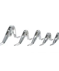 AFTCO Ball Bearing Big Foot® Super Heavy Duty Roller Guide Complete Sets Components