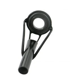 American Tackle Co. Components American Tackle Spin/Cast Tops - Ceramic & Aluminum Oxide