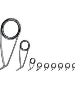 Components Fuji KL-H High Frame Spinning Guide Kits