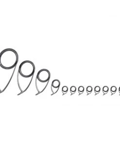 Fuji KL Spinning Guide Kits