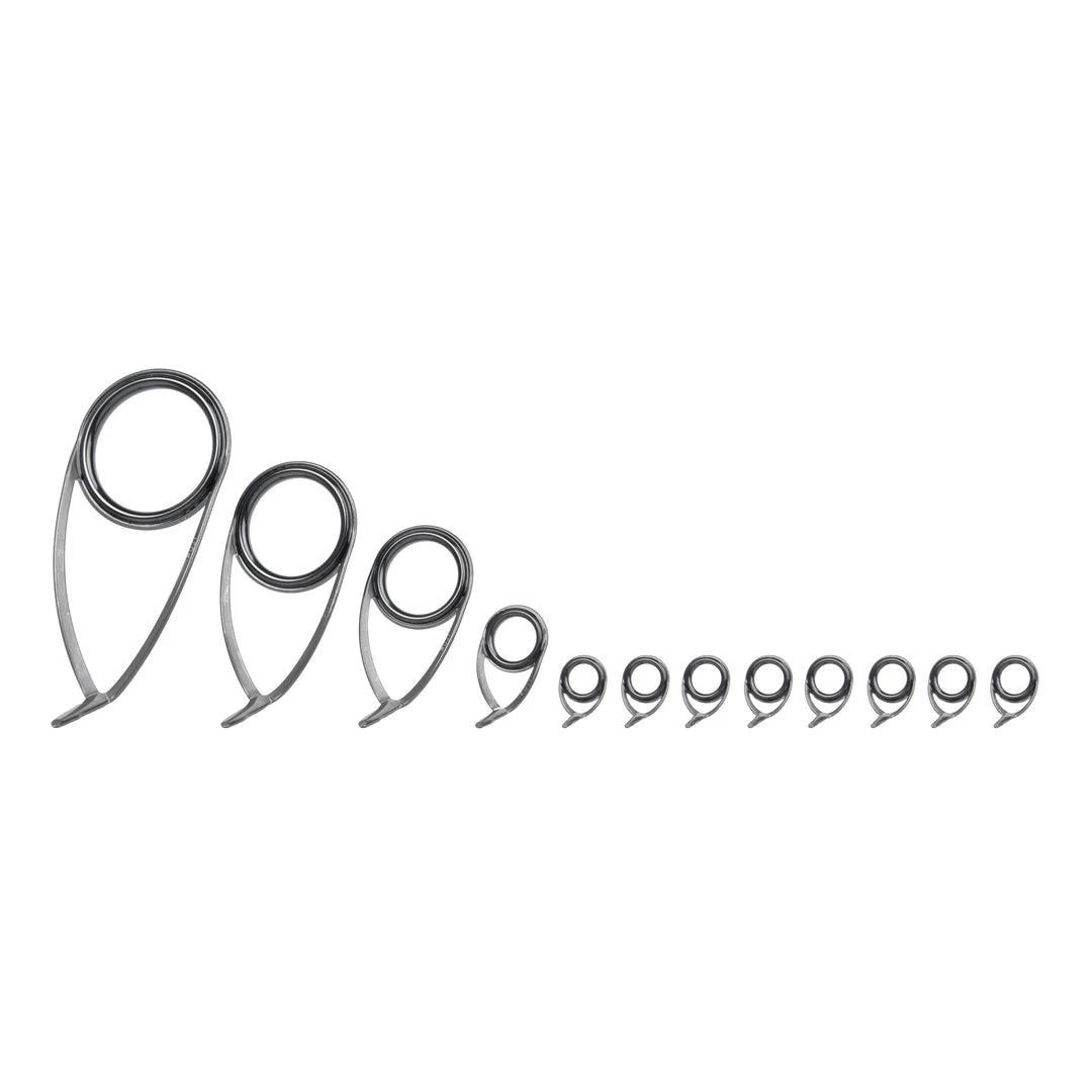 Fuji KL Spinning Guide Kits 4 Fuji KL Spinning Guide Kits