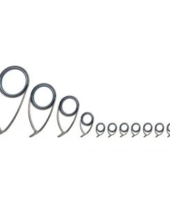 Fuji KL Spinning Guide Kits 16 Fuji KL Spinning Guide Kits