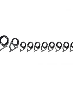 Fuji KW Casting Guide Kits