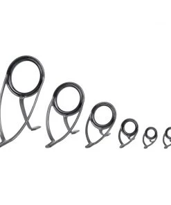 Components Fuji KW Spinning Guide Kits