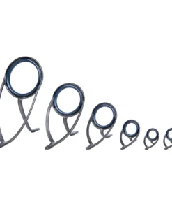 Components Fuji KW Spinning Guide Kits