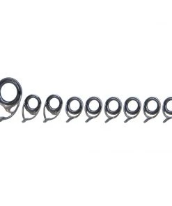 Fuji LKW Casting Guide Kits