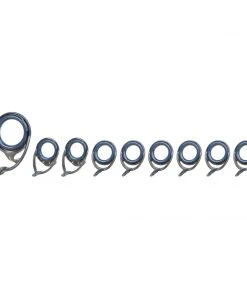 Fuji LKW Casting Guide Kits