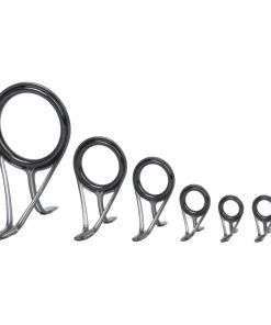 Fuji LSV Spin/Cast Guide Kits