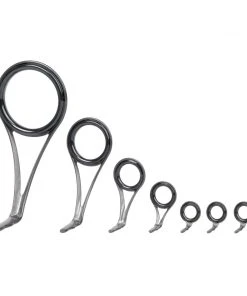Components Fuji LY Spinning Guide Kits