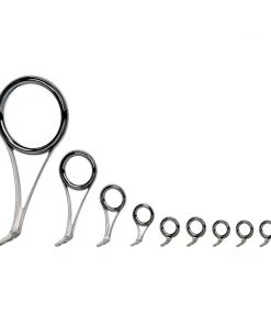 Components Fuji LY Spinning Guide Kits