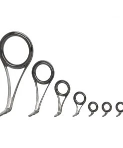 Components Fuji LY Spinning Guide Kits