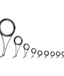 Components Fuji LY Spinning Guide Kits