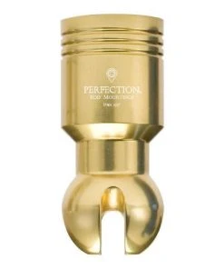 Perfection Tip Company Perfection Aluminum Ball Gimbals Saltwater Gimbals