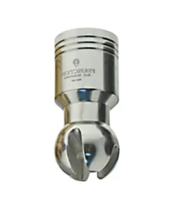 Perfection Tip Company Perfection Aluminum Ball Gimbals Saltwater Gimbals