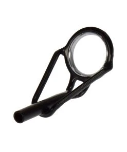 Pacific Bay Components Minima Spinning & Casting Tops Model PT - Hard Chrome