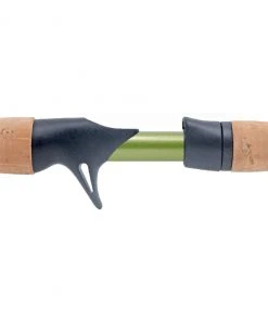 American Tackle Co. Components BRAVO2 G2 Graphite Split Reel Seat - Casting