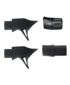 American Tackle Co. Components BRAVO2 G2 Graphite Split Reel Seat - Casting