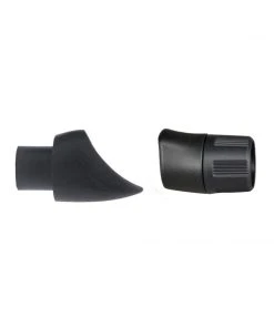 American Tackle Co. Components BRAVO2S G2 Graphite Split Reel Seat - Spinning