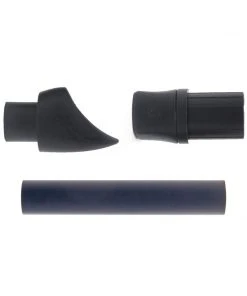 American Tackle Co. Components BRAVO2S G2 Graphite Split Reel Seat - Spinning