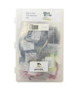 Other Gear Bass Bug Kit