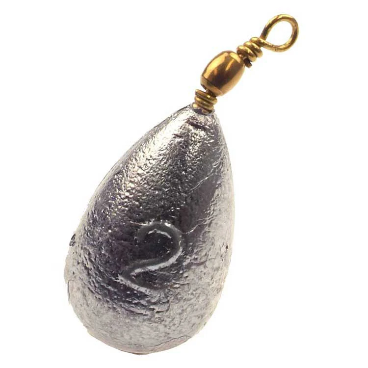 Do-It Bass Casting - Swivel Bell Sinker Molds Gear 3 Do-It Bass Casting - Swivel Bell Sinker Molds Gear