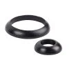 CRB Black Rubber Winding Checks Components 1 CRB Black Rubber Winding Checks Components