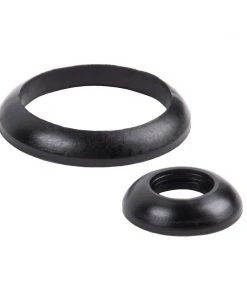 CRB Black Rubber Winding Checks Components