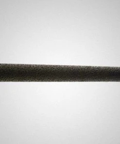 CRB Black Textured Surf Grip Tape (Per Foot)