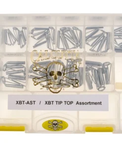 CRB Boat Top Assortment Kit Components 9 CRB Boat Top Assortment Kit Components