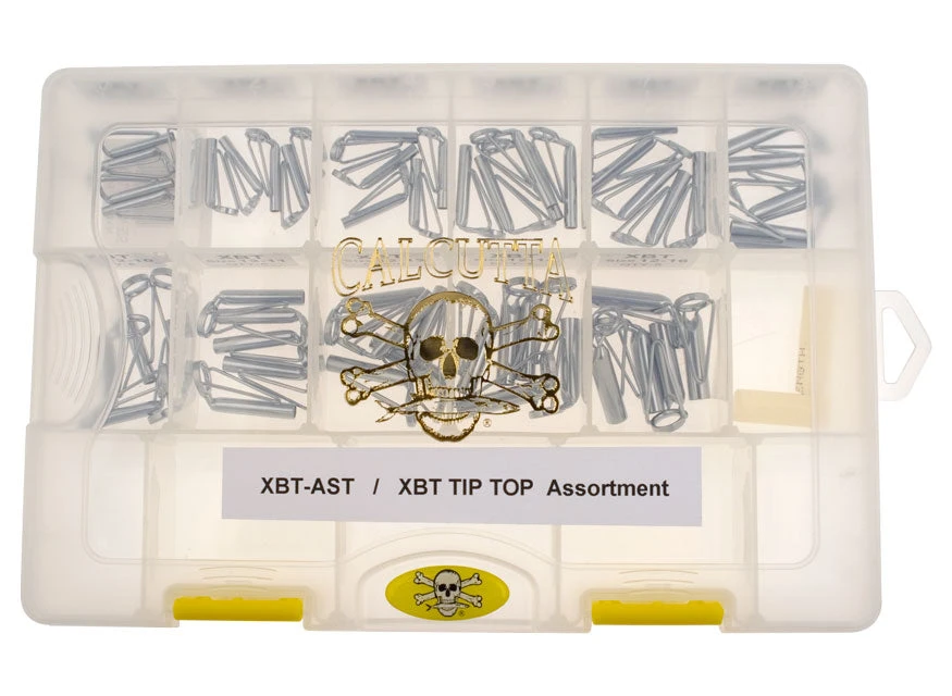 CRB Boat Top Assortment Kit Components 6 CRB Boat Top Assortment Kit Components