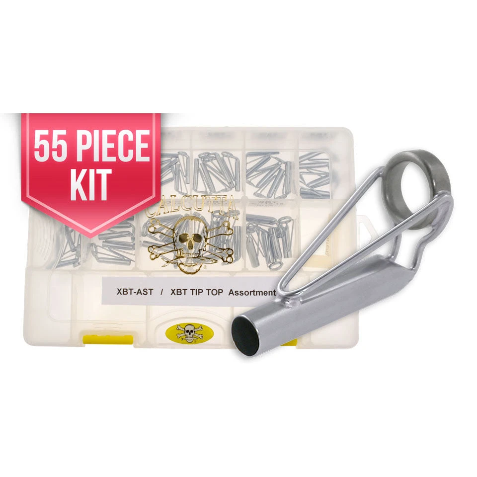 CRB Boat Top Assortment Kit Components 3 CRB Boat Top Assortment Kit Components