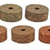 CRB Burl Cork Rings (.500")