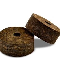 CRB Burnt Cork Rings (1/2")