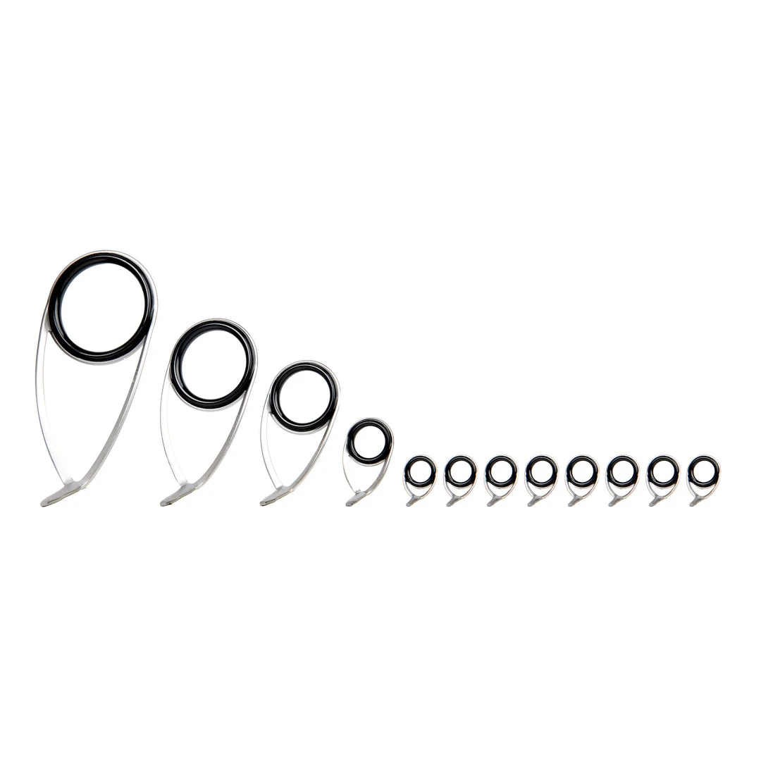 Fuji KL Spinning Guide Kits 5 Fuji KL Spinning Guide Kits