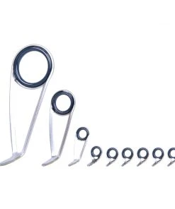 Components Fuji KL-H High Frame Spinning Guide Kits