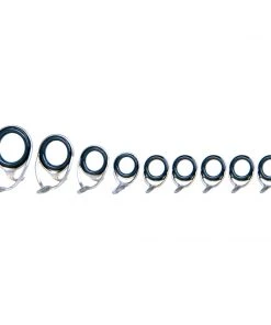 Fuji LKW Casting Guide Kits