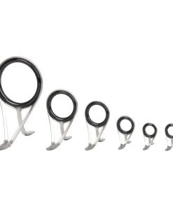 Fuji LSV Spin/Cast Guide Kits
